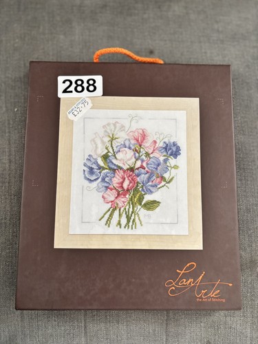 Rare vintage lanarte marjolein - rare,