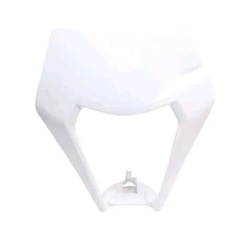 Ktm headlight mask housing - headlight,