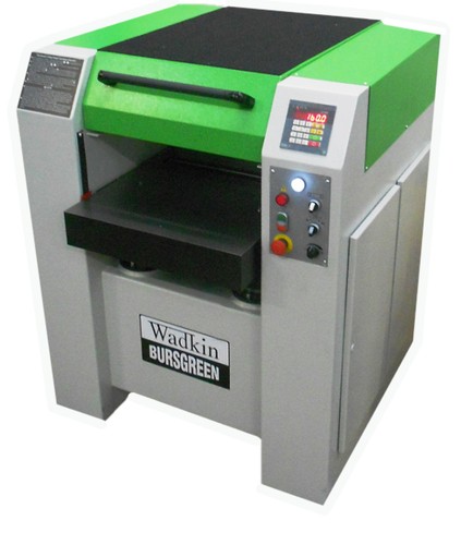 Wadkin bursgreen t530 - wadkin,