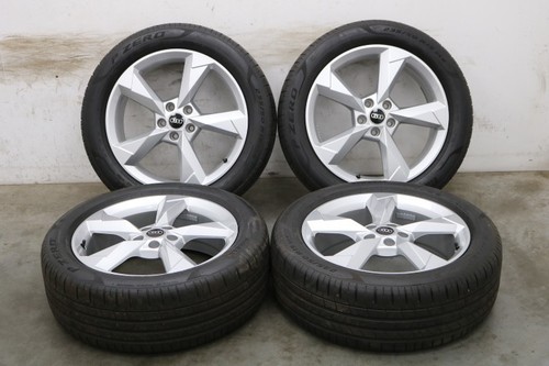 Original inch line rims - original!,