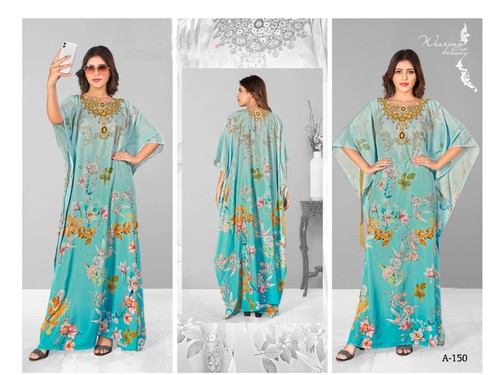 Indian printed polyester crepe - polyester,