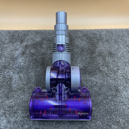 Genuine dyson mini turbine - genuine,
