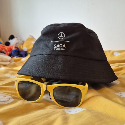 Mercedes saga truck and - saga, van