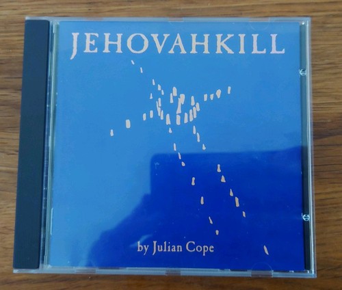 Julian cope jehovahkill - cope,