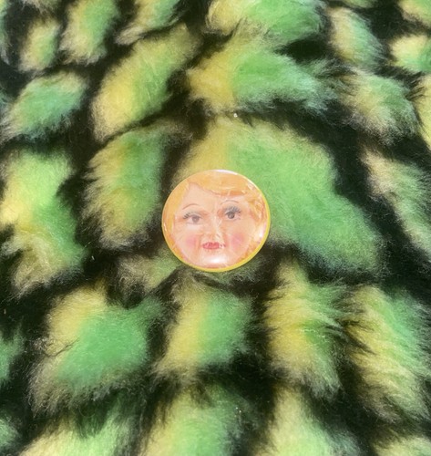 Blow doll queer novelty - blow,