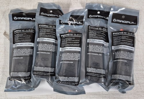 Brand new pack - magpul, pmag