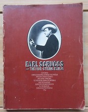 Earl Scruggs and the