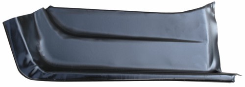 Inner door step - inner, panel