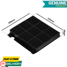 Genuine ZANUSSI Cooker Hood