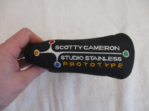 Scotty cameron 2003 - cameron,
