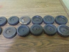 vintage tonka ford truck set