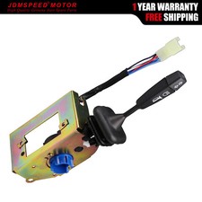 For 98+ Land Rover Defender TD5 TDCi Indicator Horn & Dip Switch Stalk XPB101290