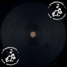 ZOMBY - SPLIFF DUB / SUKH NIGHT REMIX - 12" VINYL - UK GARAGE / DUBSTEP *LISTEN*