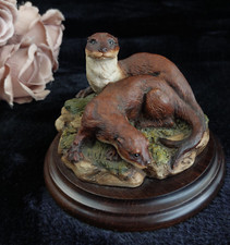 Country Artists Otters 1992