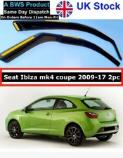 Seat Ibiza mk4 3door coupe