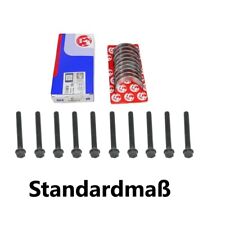 Main Bearing Kit STD + Bolts