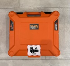 Genuine Paslode Carry Case for Paslode PPN35 Xi NEW