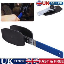 With Ratchet Pad Spreader