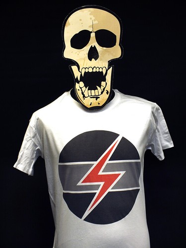 Throbbing gristle tg - re-tg,