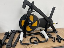 Sunny Health & Fitness Exercise Cycle Bike Pro-Indoor Stationary Bike