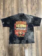 RARE Vintage 2006 Def Leppard