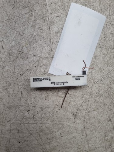 Renault scenic aerial antenna - aerial,
