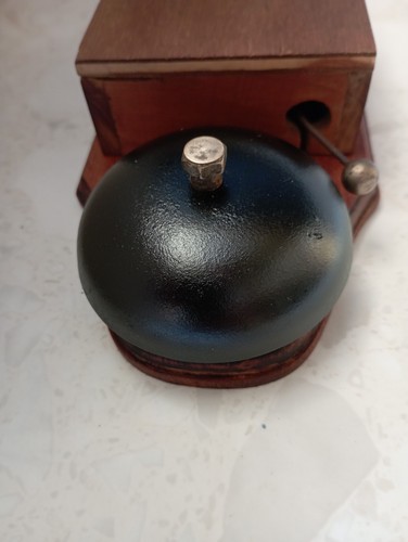 Fully refurbished antique - fully,