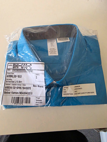 Arriva bus button - bus, button-up