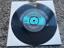 PAT KELLY TWELFTH OF NEVER 7" Reggae Record Pama Supreme 1973