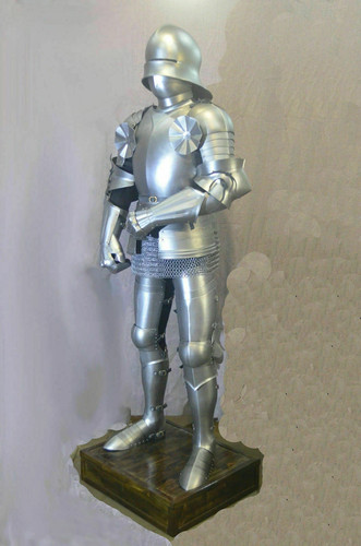 Gothic full body - full, costume