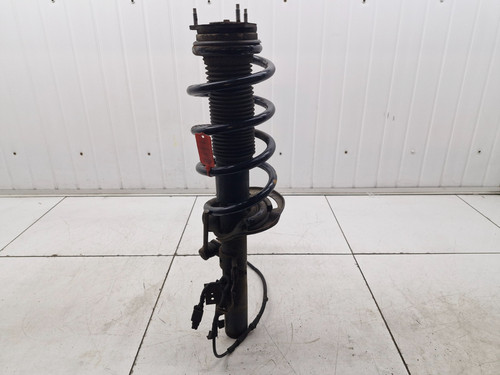 Transit mk8 shock absorber - transit,