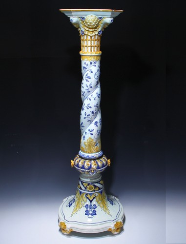 Villeroy boch mettlach art - villeroy,