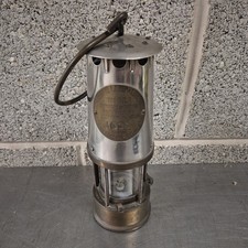 The Protector Lamp & Lighting