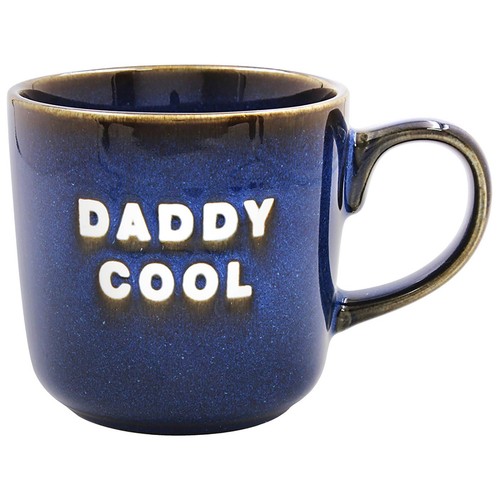 Lesser pavey daddy cool - &,