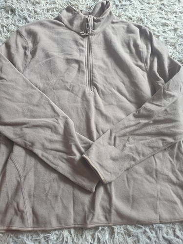 Womens xlarge fleece