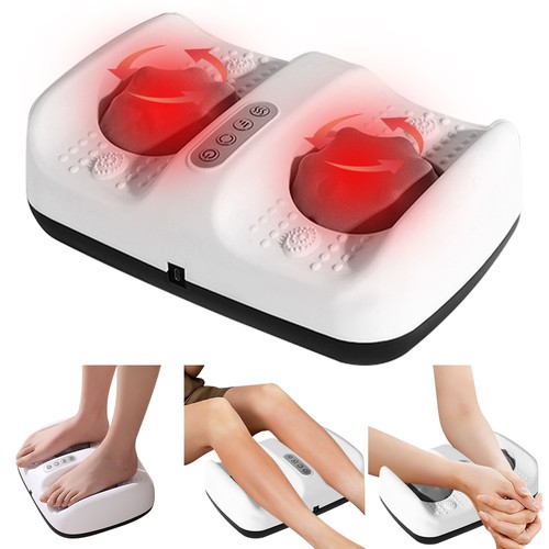 Foot massager kneading pain - foot,