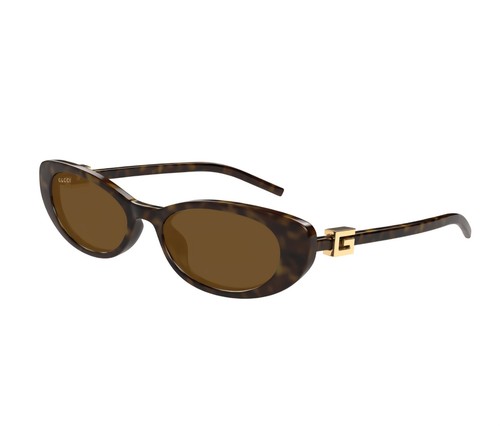 New gucci gg1680s 004 - new, gold