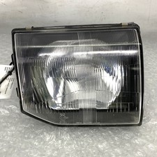Front Right Headlamp for
