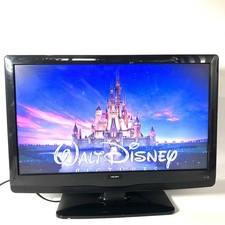 BUSH 24” 1080 HD LCD TV With Built In DVD Player Combi LY24M3 HDMI & SCART