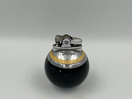Art deco ronson - ronson, rondelight