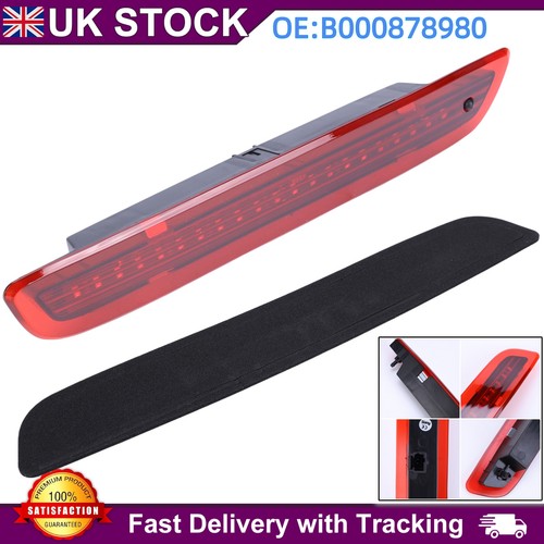 Third 3rd brake light - third,