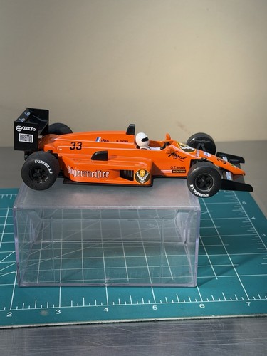 Nsr formula jagermeister - nsr, 86/89