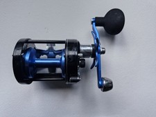 Abu Ambassadeur 7000 Blue