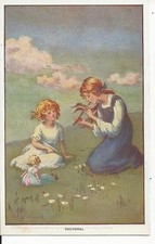 ARTIST SYBIL BARHAM - PASTORAL