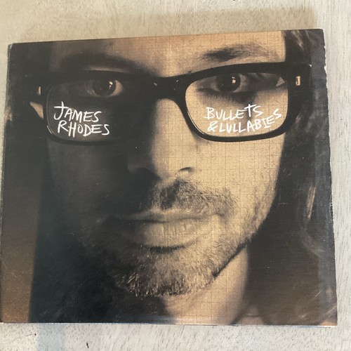 James rhodes bullets - rhodes,