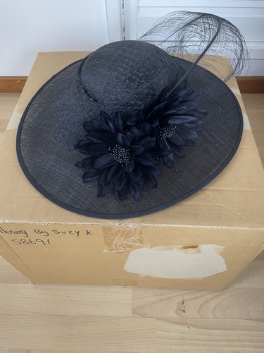 Stunning bespoke black - stunning,