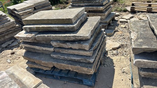 York stone flags - york,