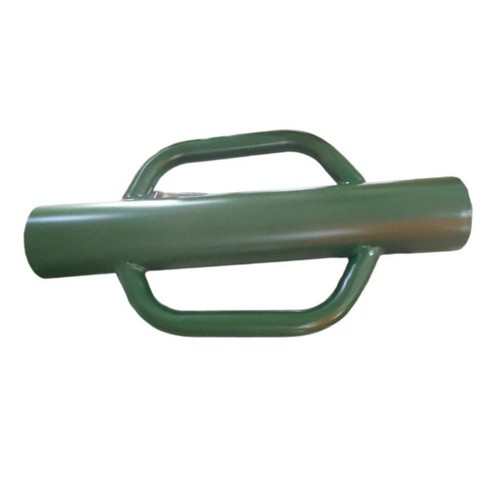 Fence post driver - t,