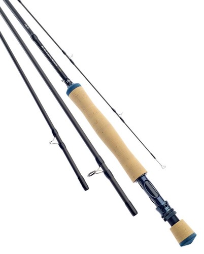 New daiwa wilderness trout fly - daiwa,