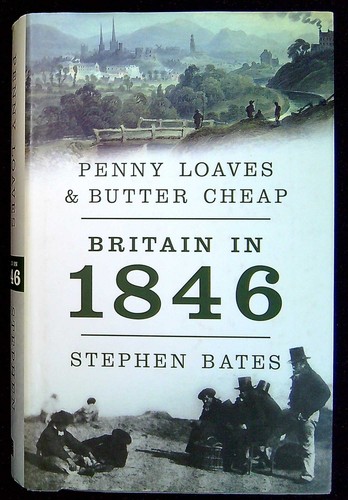Bates stephen penny loaves - stephen, &